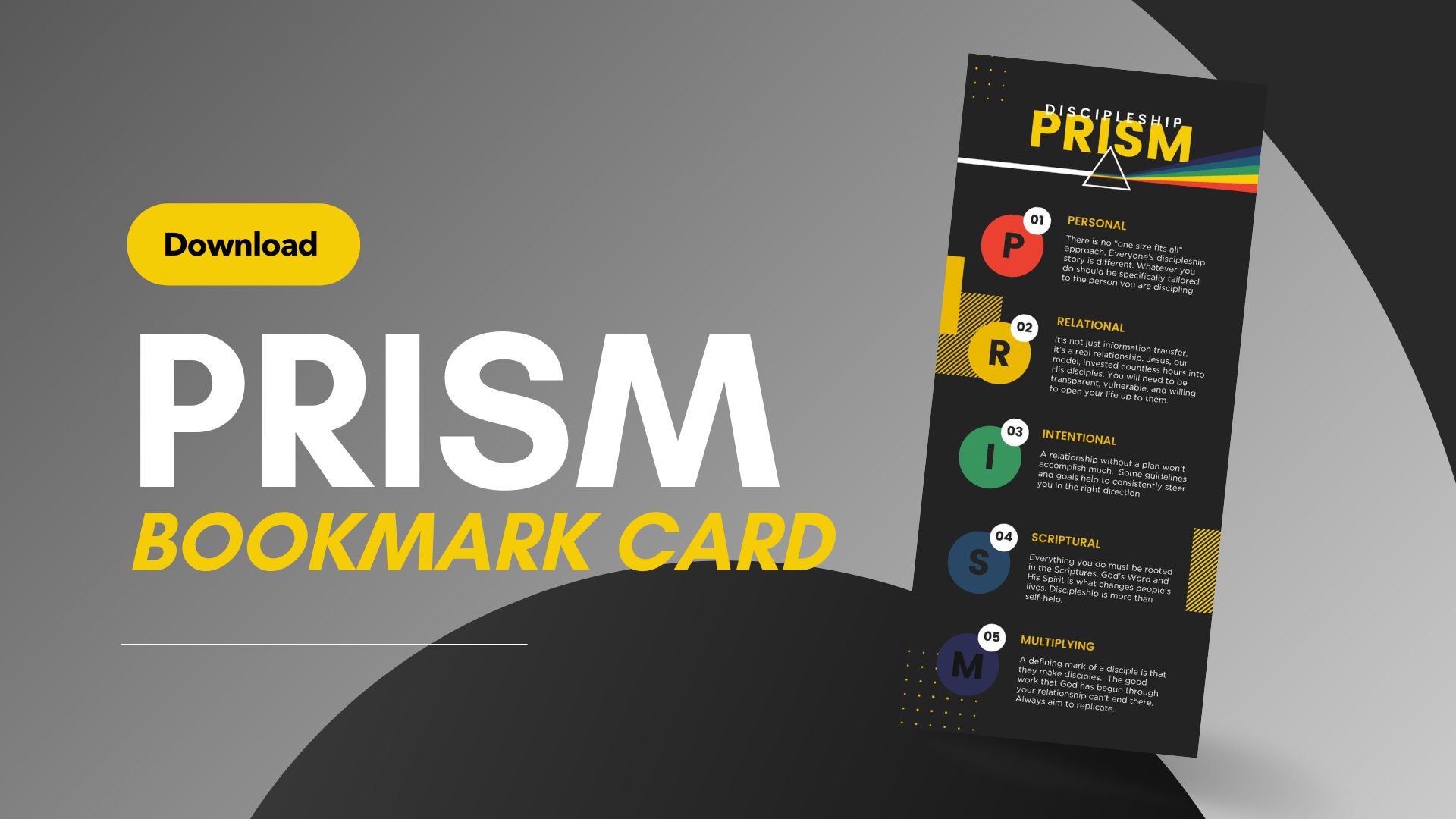 Prism DL