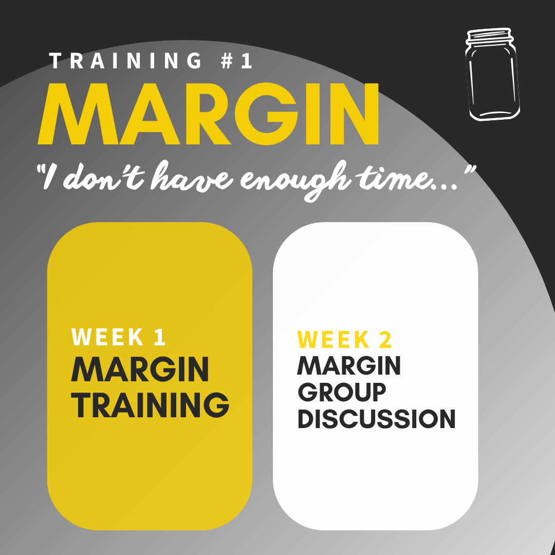 Margin Weeks
