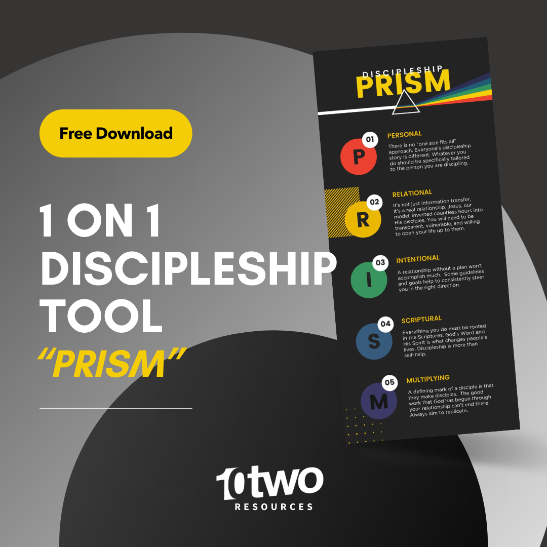 Prism Resource 2